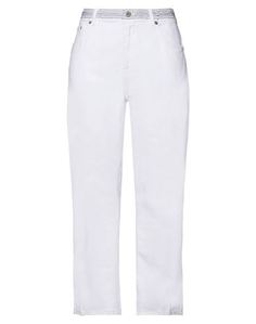 Джинсовые брюки Dondup