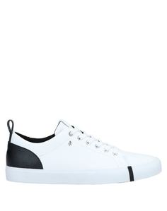 Кеды и кроссовки Armani Exchange