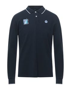 Поло North Sails