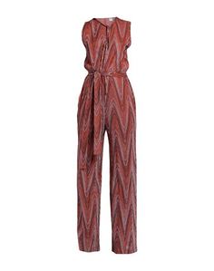 Комбинезоны без бретелей M Missoni