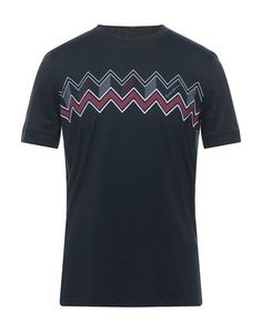 Футболка Giorgio Armani