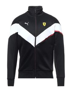 Толстовка Puma