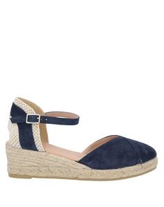 Эспадрильи Lara Espadrilles