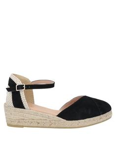 Эспадрильи Lara Espadrilles