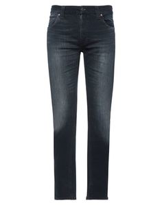 Джинсовые брюки Nudie Jeans CO