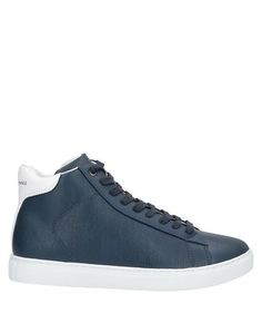 Кеды и кроссовки Armani Exchange