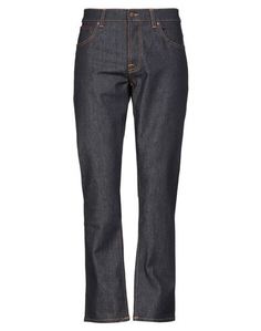 Джинсовые брюки Nudie Jeans CO