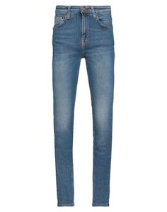 Джинсовые брюки Nudie Jeans CO