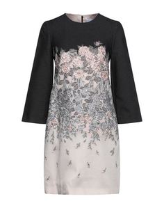 Короткое платье Blumarine