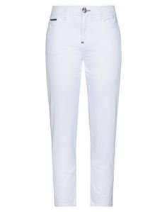 Джинсовые брюки Philipp Plein