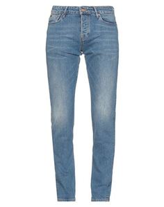 Джинсовые брюки Scotch & Soda