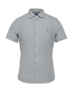 Pубашка Tommy Hilfiger