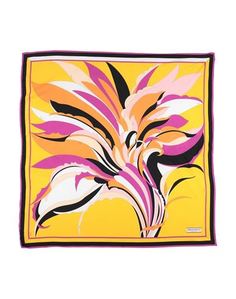 Шарф Emilio Pucci