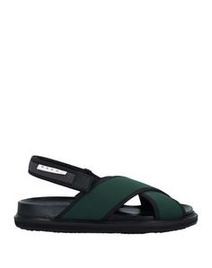 Сандалии Marni