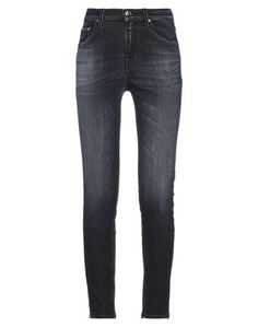 Джинсовые брюки Guess
