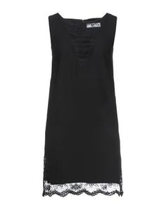 Короткое платье Blugirl Blumarine