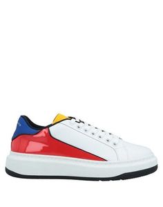Кеды и кроссовки Paul Smith