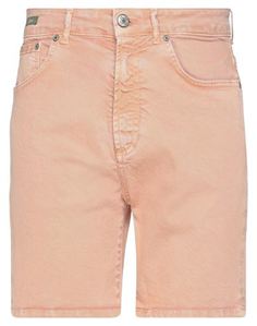 Джинсовые шорты DW Denim World