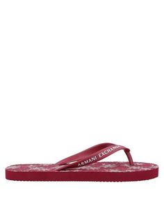 Вьетнамки Armani Exchange