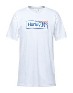 Футболка Hurley