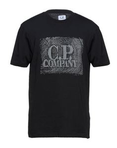 Футболка C.P. Company
