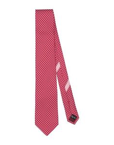 Галстуки и бабочки Salvatore Ferragamo