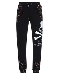 Повседневные брюки Philipp Plein