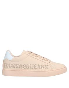 Кеды и кроссовки Trussardi Jeans