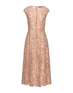 Платье миди MAX Mara