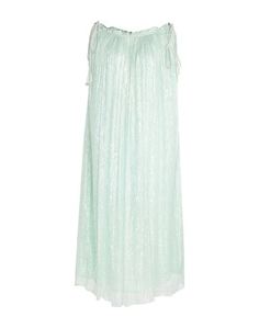 Длинное платье Maison Hotel