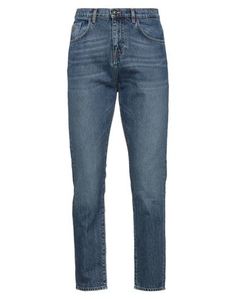 Джинсовые брюки Trussardi Jeans