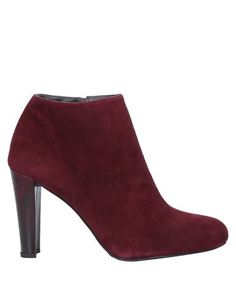Полусапоги и высокие ботинки Stuart Weitzman