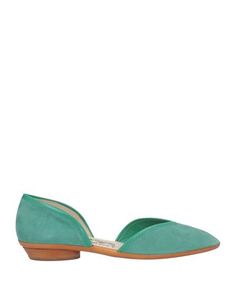 Балетки Salvatore Ferragamo