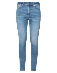 Джинсовые брюки Tommy Jeans