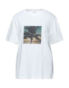 Футболка Saint Laurent