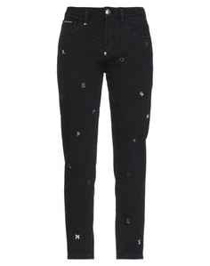 Джинсовые брюки Philipp Plein