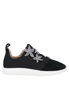 Кеды и кроссовки Giuseppe Zanotti