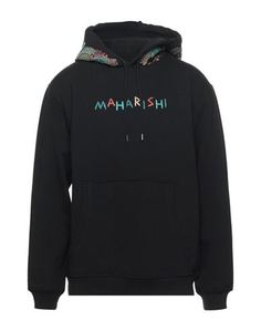 Толстовка Maharishi