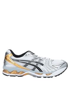 Кеды и кроссовки Asics