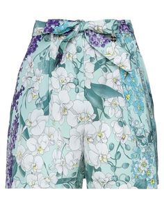 Шорты и бермуды Blugirl Blumarine