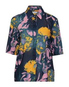 Pубашка Dries Van Noten