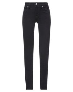 Джинсовые брюки Nudie Jeans CO