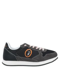 Кеды и кроссовки Trussardi