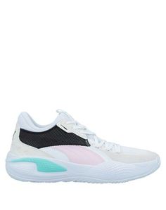 Кеды и кроссовки Puma