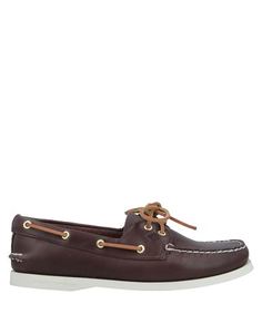 Мокасины Sperry Top Sider