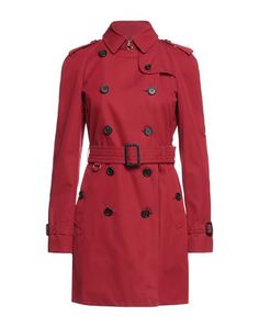 Легкое пальто Burberry