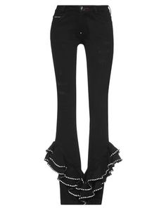 Джинсовые брюки Philipp Plein