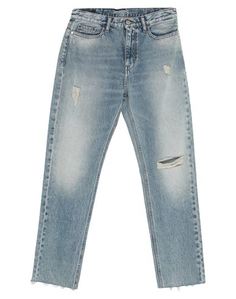 Джинсовые брюки Calvin Klein Jeans