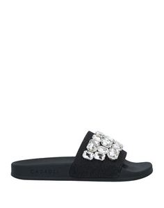Сандалии Casadei