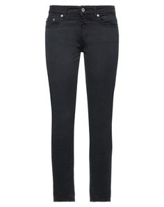 Джинсовые брюки Dondup